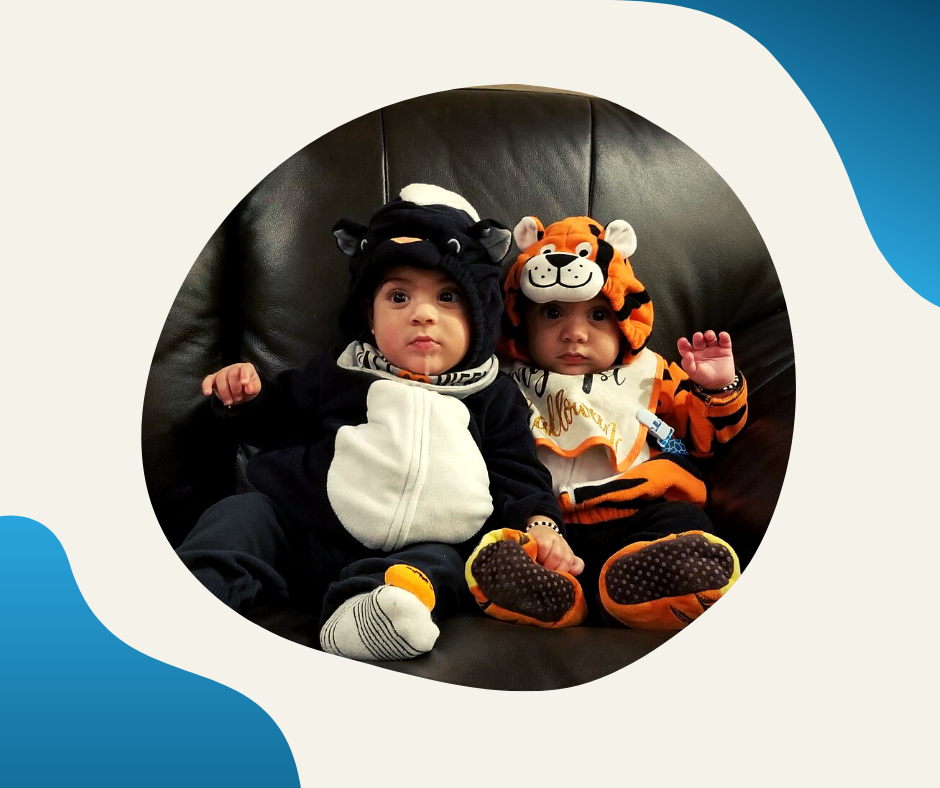 atlascare babies halloween